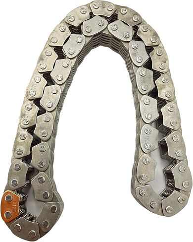 Polaris Snowmobile HYVO Chain, Genuine OEM Part 3221113, Qty 1 in Saudi Arabia