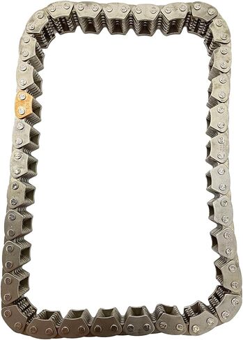 Polaris Snowmobile HYVO Chain, Genuine OEM Part 3221113, Qty 1 in Saudi Arabia