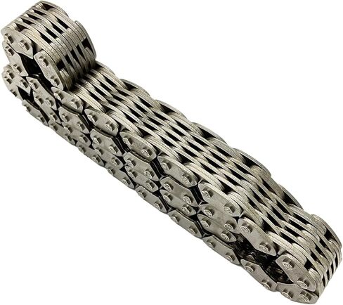 Polaris Snowmobile HYVO Chain, Genuine OEM Part 3221113, Qty 1 in Saudi Arabia