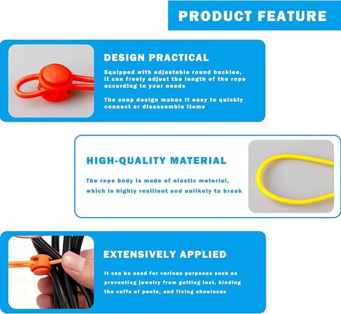6Pcs Reusable Clay Bag Ties, Adjustable Elastic Pottery Tool Straps for Sealing & Organizing Air-Dry Clay Bags, Must-Have Sculpting Studio Accessories in Saudi Arabia