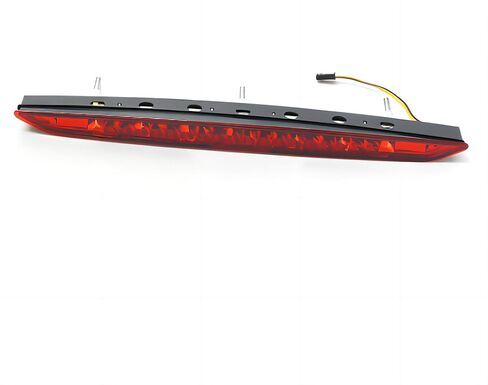 New Car 3RD Third Brake Light Rear Trunk Tail Stop Lamp For BMW Z4 E85 2003-2008 63256917378 63256930246 in Saudi Arabia