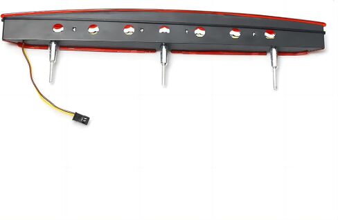 New Car 3RD Third Brake Light Rear Trunk Tail Stop Lamp For BMW Z4 E85 2003-2008 63256917378 63256930246 in Saudi Arabia