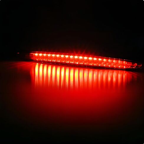 New Car 3RD Third Brake Light Rear Trunk Tail Stop Lamp For BMW Z4 E85 2003-2008 63256917378 63256930246 in Saudi Arabia