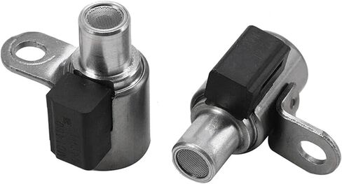 8Pcs 09G TF60SN 6-Speed Transmission Solenoid Set Compatible For VW Compatible For Audi TT Golf Jetta Passat Sharran Touran Mini/Skoda 2003-2011 in Saudi Arabia