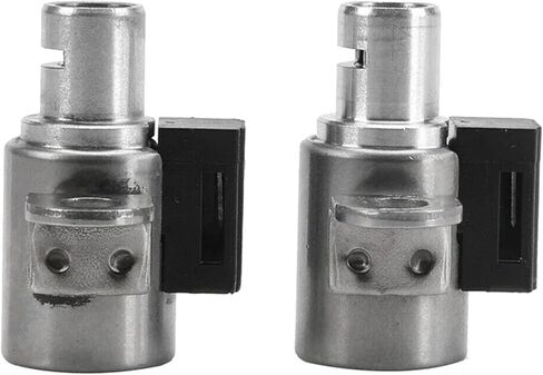 8Pcs 09G TF60SN 6-Speed Transmission Solenoid Set Compatible For VW Compatible For Audi TT Golf Jetta Passat Sharran Touran Mini/Skoda 2003-2011 in Saudi Arabia