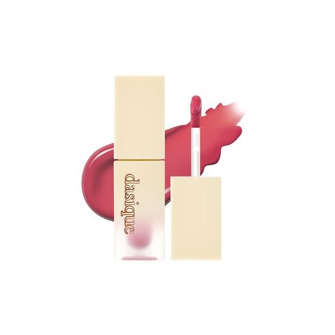 dasique Cream de butter Tint #01 Mauve Cream I Vegan, Cruelty-free I A Creamy Matte Finish in Saudi Arabia