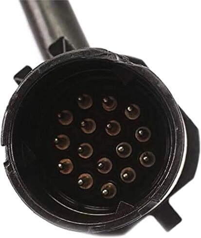 1 مجموعة 5HP19 0501314432 صمام الملف اللولبي ناقل الحركة مع تسخير الأسلاك متوافق مع BMW متوافق مع أودي A6 A8 S4 S6 Prosche Boxster كايمان 911 أجزاء in Saudi Arabia