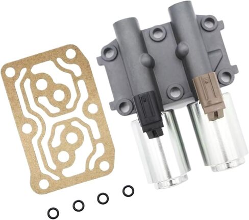 1 قطعة نقل الملف اللولبي الخطي المزدوج 28260-PRP-014 اكسسوارات نقل السيارات متوافق لهوندا أكورد CRV أكورا 99210 in Saudi Arabia