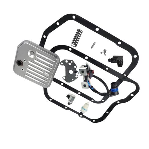 Governor Pressure Solenoid Sensor Transducer Transmission Kit 42RE Compatible for Grand Cherokee Compatible for Dodge Ram 2500 1500 Durango Dakota in Saudi Arabia