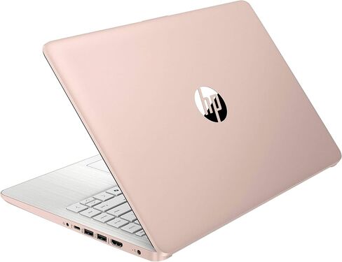 كمبيوتر محمول HP 13.8 بوصة عالي الأداء HD IPS يعمل باللمس، ومعالج AMD Ryzen يصل إلى 3.79 جيجا هرتز، وذاكرة الوصول العشوائي DDR4 سعة 8 جيجابايت، ومحرك أقراص SSD سعة 256 جيجابايت، وواي فاي الجيل السادس فائق السرعة، وHDMI، وبلوتوث 5، ونظام التشغيل Windows 11 in Kuwait
