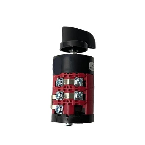 تبديل كامة دوارة tz5b-20/3 ثلاثة أوضاع 20a 3 أقطاب 10 محطات دائرة التحكم الكهربائية الاتصال الفضي in Saudi Arabia