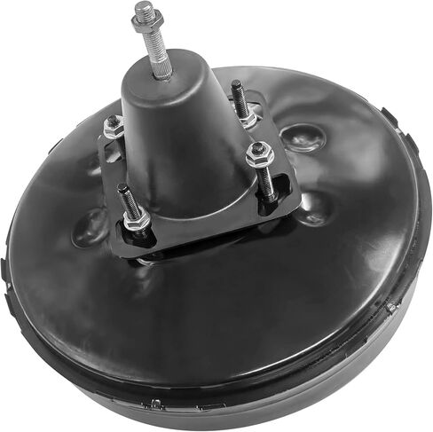 PartsFlow Vacuum Power Brake Booster For 2005 2006 2007 Toyota Avalon 53-4930 4461007120 in Saudi Arabia
