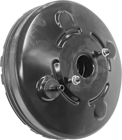 PartsFlow Vacuum Power Brake Booster For 2005 2006 2007 Toyota Avalon 53-4930 4461007120 in Saudi Arabia