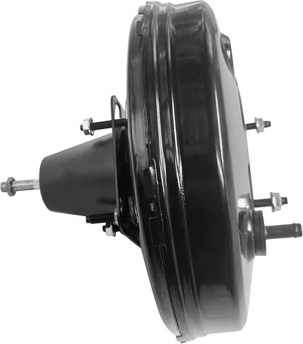 PartsFlow Vacuum Power Brake Booster For 2005 2006 2007 Toyota Avalon 53-4930 4461007120 in Saudi Arabia