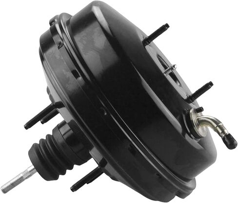 Vacuum Power Brake Booster 53-2777 Compatible with Lexus RX300 1999 2000 2001 2002 3.0L without Master Cylinder 4461048040 in Saudi Arabia