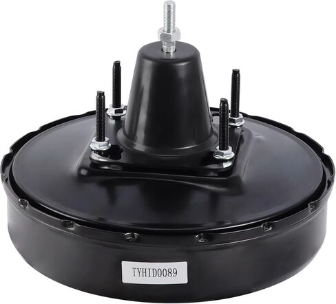 Vacuum Power Brake Booster for Toyota Tundra 2000-2006 All Engines | OEM# 53-4902, 534902, 446100C010, 446100C011, 446100C012, 538153 in Saudi Arabia