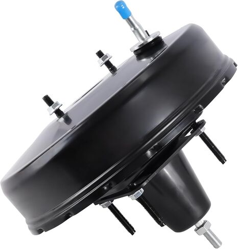 Vacuum Power Brake Booster for Toyota Tundra 2000-2006 All Engines | OEM# 53-4902, 534902, 446100C010, 446100C011, 446100C012, 538153 in Saudi Arabia