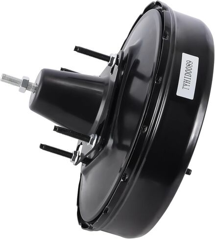Vacuum Power Brake Booster for Toyota Tundra 2000-2006 All Engines | OEM# 53-4902, 534902, 446100C010, 446100C011, 446100C012, 538153 in Saudi Arabia