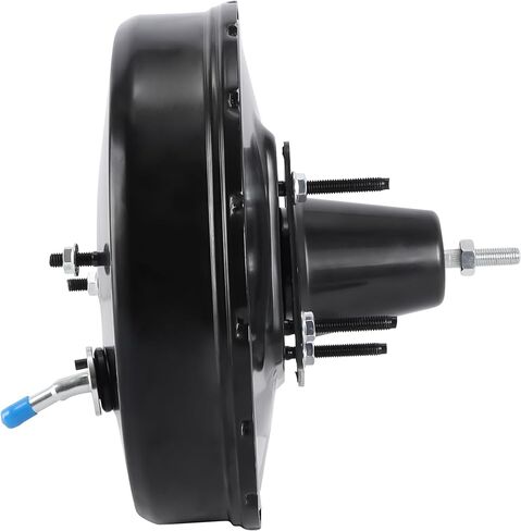 Vacuum Power Brake Booster for Toyota Tundra 2000-2006 All Engines | OEM# 53-4902, 534902, 446100C010, 446100C011, 446100C012, 538153 in Saudi Arabia