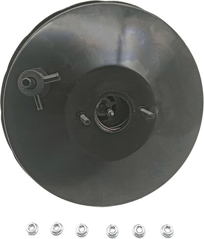معزز فرامل الطاقة الفراغية 54-74236 متوافق مع دودج داكوتا 1997-1998 2.5L 3.9L 5.2L 5003160AA 52009308 in Saudi Arabia