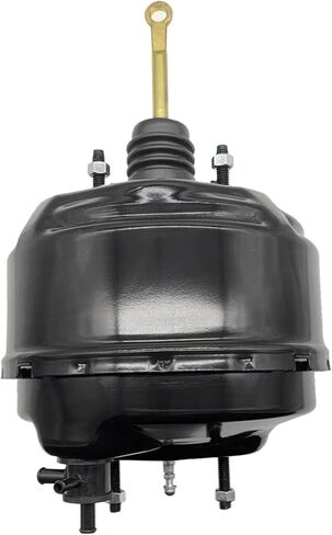 معزز فرامل الطاقة من PartsFlow 54-73360 متوافق مع دودج D250 بيك اب 1986-1993 D350 W250 W350 بيك اب 5.9L 5.2L V8 3.7L L6 3.9L V6 1984-1993 in Saudi Arabia