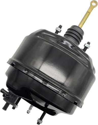 معزز فرامل الطاقة من PartsFlow 54-73360 متوافق مع دودج D250 بيك اب 1986-1993 D350 W250 W350 بيك اب 5.9L 5.2L V8 3.7L L6 3.9L V6 1984-1993 in Saudi Arabia