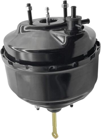 معزز فرامل الطاقة من PartsFlow 54-73360 متوافق مع دودج D250 بيك اب 1986-1993 D350 W250 W350 بيك اب 5.9L 5.2L V8 3.7L L6 3.9L V6 1984-1993 in Saudi Arabia