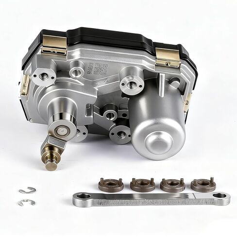 28235-2F700 المحرك الإلكتروني الجديد BV40 مناسب لكيا سبورتاج 2.0 CRDi TuneCrumph 282312F670 in Saudi Arabia