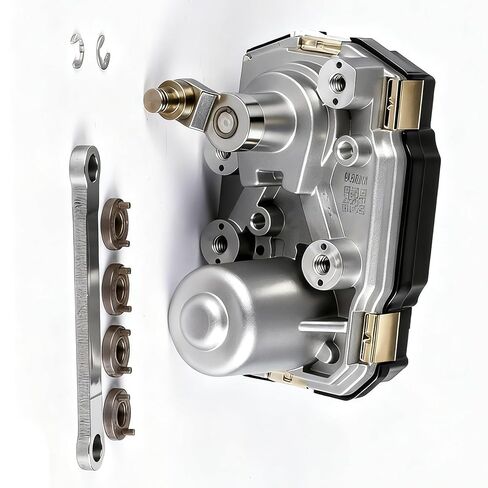 28235-2F700 المحرك الإلكتروني الجديد BV40 مناسب لكيا سبورتاج 2.0 CRDi TuneCrumph 282312F670 in Saudi Arabia