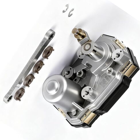 28235-2F700 المحرك الإلكتروني الجديد BV40 مناسب لكيا سبورتاج 2.0 CRDi TuneCrumph 282312F670 in Saudi Arabia