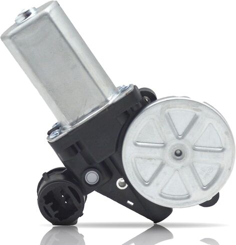 Power Window Lift Motor 2 Pins Fit for Toyota Camry 2002-2006, for Toyota RAV4 2001-2005, for Toyota Highlander 2001-2007, for xA 2004-2006, Replace# 85710-12310, 85710-42070 in Saudi Arabia