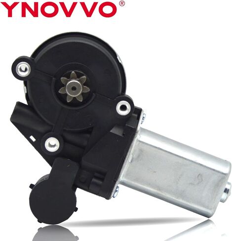 Power Window Lift Motor 2 Pins Fit for Toyota Camry 2002-2006, for Toyota RAV4 2001-2005, for Toyota Highlander 2001-2007, for xA 2004-2006, Replace# 85710-12310, 85710-42070 in Saudi Arabia