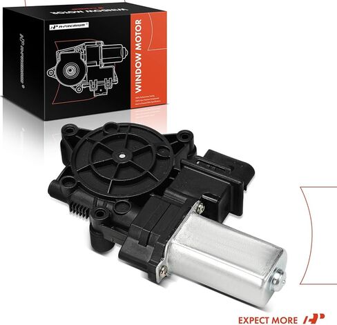 A-Premium Power Window Lift Motor Compatible with BMW M3 15-18, 328d 14-18, 328i 12-16, 320i 320i xDrive 13-18, 330e 340i 16-18, 330i 17-19, 335i 12-15, ActiveHybrid 3, 328d 328i xDrive, Front Right in Saudi Arabia