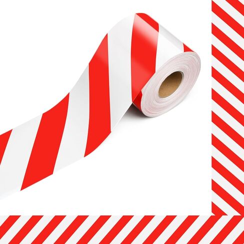 Tenceur 197 Feet Construction Safety Bulletin Board Borders Self Stick Black and Yellow Striped Bulletin Border Trims for Classroom Office Cork Desk Decor Back to School Birthday Party Supplies in Saudi Arabia