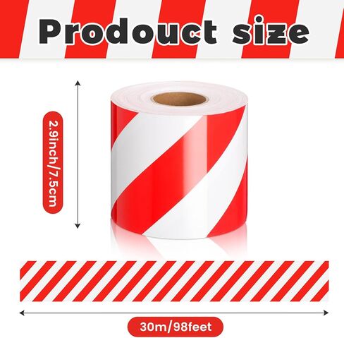 Tenceur 197 Feet Construction Safety Bulletin Board Borders Self Stick Black and Yellow Striped Bulletin Border Trims for Classroom Office Cork Desk Decor Back to School Birthday Party Supplies in Saudi Arabia