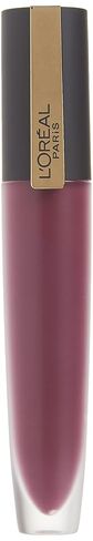 L'Oreal Paris Makeup Rouge Signature Matte Lip Stain, I Radiate 0.23 Ounce in Kuwait