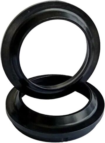 39X51X8/10.5 Front Fork Damper Oil Seal 39 51 Dust Cover For - TXT PRO RACING 300 2016-2017 TXT300 PRO RAGA REPLICA 300 12(2pc Seal 2pc Cover) in Saudi Arabia