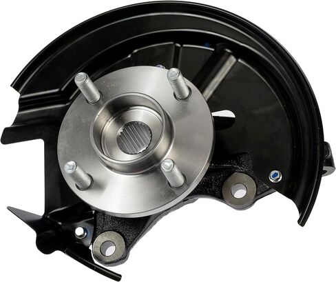 Dorman 686-367 مفصل التوجيه المحمل من جانب السائق الأمامي متوافق مع موديلات Ford مختارة (OE FIX) in Saudi Arabia