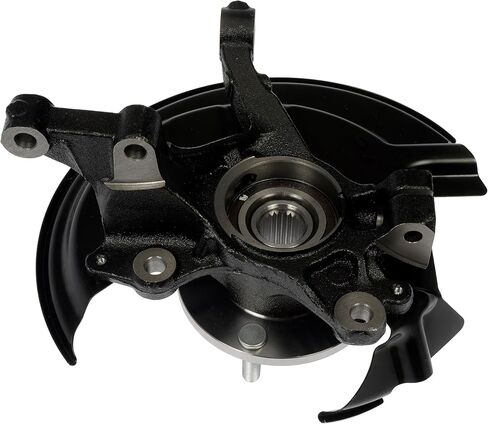 Dorman 686-367 مفصل التوجيه المحمل من جانب السائق الأمامي متوافق مع موديلات Ford مختارة (OE FIX) in Saudi Arabia