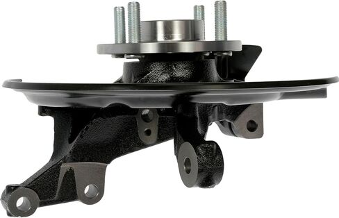 Dorman 686-367 مفصل التوجيه المحمل من جانب السائق الأمامي متوافق مع موديلات Ford مختارة (OE FIX) in Saudi Arabia