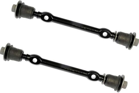 Front Upper Suspension Control Arm Shaft Kit for Buick Regal,Century 1978 1979 1980 1981 for Chevrolet Malibu,El Camino,Monte Carlo 1978 1979 1980 1981 1982 1983-1988 2 Pcs in Saudi Arabia