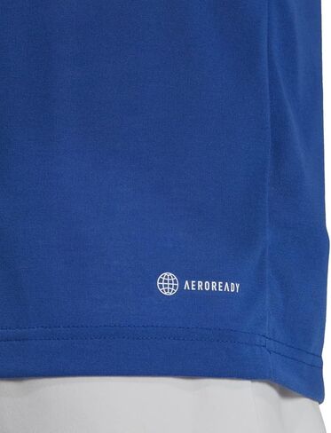 قميص بولو إنترادا 22 للرجال من أديداس in Kuwait