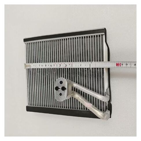 LHD AC Evaporator Core 97139F2000/97139-F2000, Compatible for Hyundai Elantra 1.4L/1.6L/2.0L in Saudi Arabia