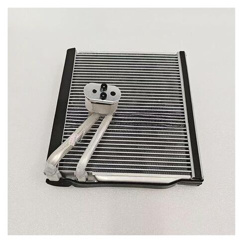 LHD AC Evaporator Core 97139F2000/97139-F2000, Compatible for Hyundai Elantra 1.4L/1.6L/2.0L in Saudi Arabia