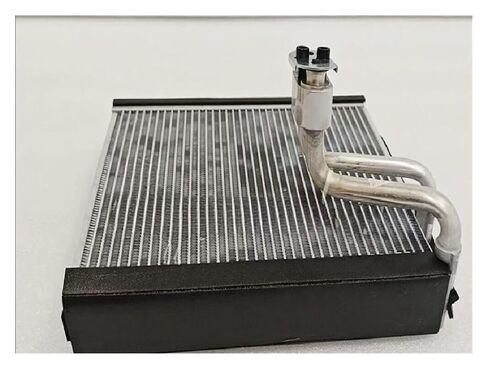 LHD AC Evaporator Core 97139F2000/97139-F2000, Compatible for Hyundai Elantra 1.4L/1.6L/2.0L in Saudi Arabia