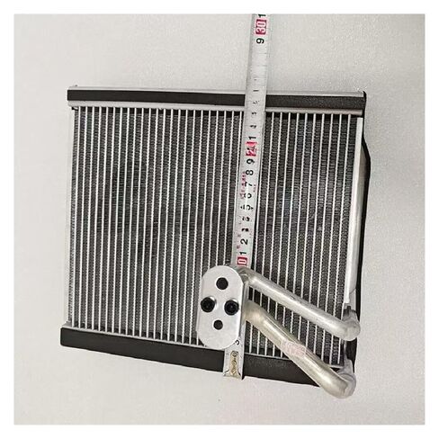 LHD AC Evaporator Core 97139F2000/97139-F2000, Compatible for Hyundai Elantra 1.4L/1.6L/2.0L in Saudi Arabia