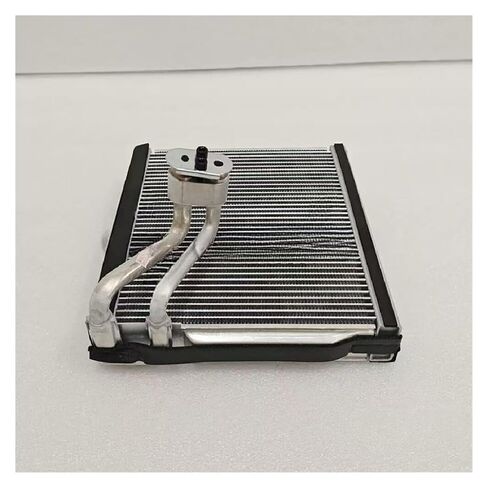 LHD AC Evaporator Core 97139F2000/97139-F2000, Compatible for Hyundai Elantra 1.4L/1.6L/2.0L in Saudi Arabia