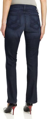 NYDJ Marilyn Straight in Quinn Quinn 12 32 in Saudi Arabia