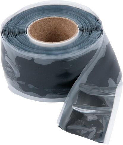 Ancor 343010 Repair Tape, 1" x 10' Clear in Saudi Arabia