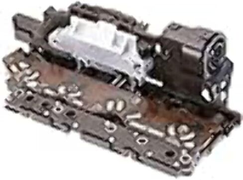 6L80 6L90 SONNA-X المعاد تصنيعها TCM OE الجزء رقم 24256939، 24257213، 24259835، 24261870، 24264141، 24265259، 24267576، 24270598، 24275873, 24276637 in Saudi Arabia